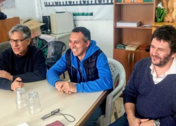 Neuquén Campaña 2019 2