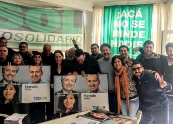 Neuquén Campaña 2019 3