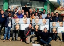 Neuquén Campaña 2019