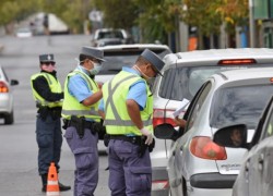 control policial nqn