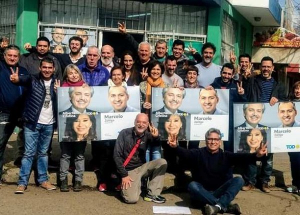 Neuquén Campaña 2019